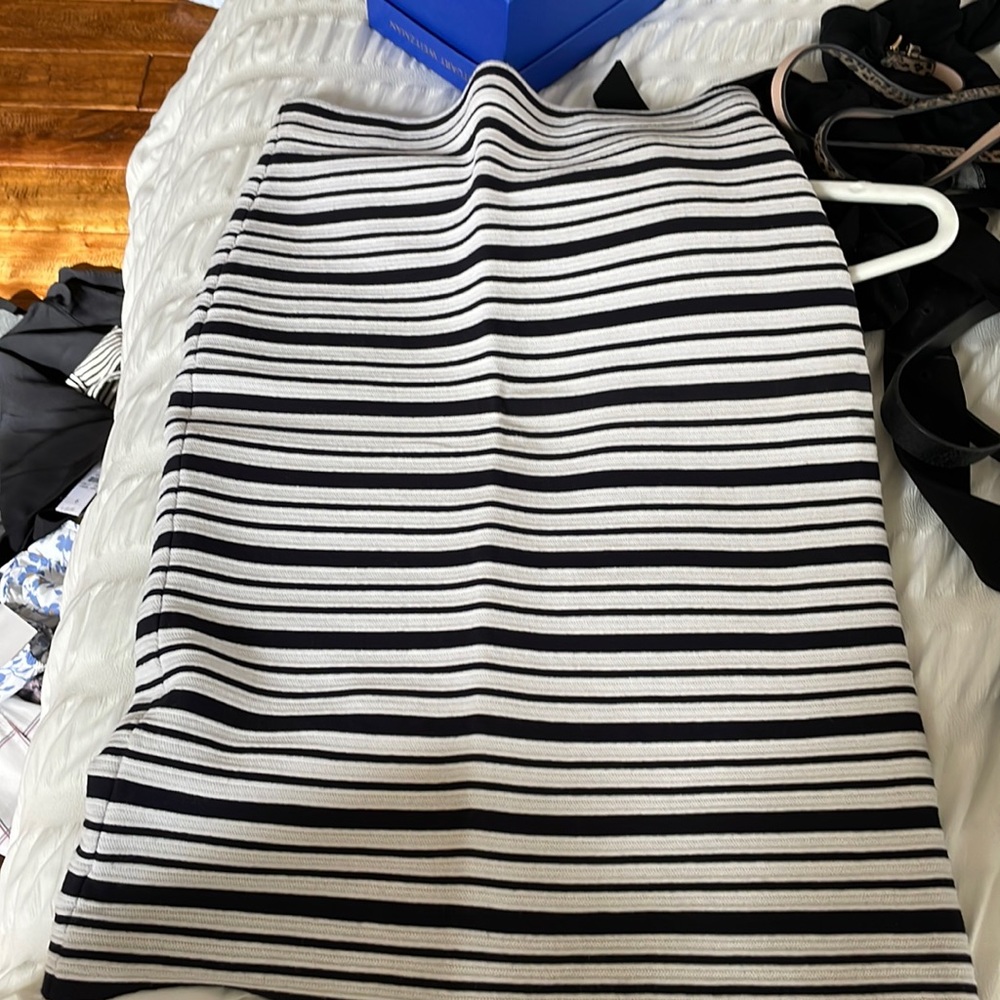 Ann Taylor pencil skirt, size medium, great condition
